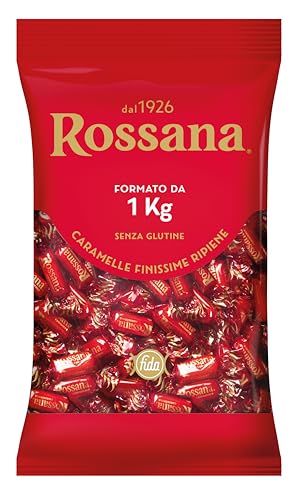 Rossana Glutenfrei Perugina Konfekt, 1 kg von Rossana