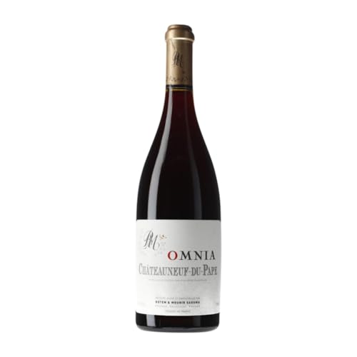 Rotem & Mounir Saouma Omnia Châteauneuf-du-Pape 75 cl Rotwein Rotem & Mounir Saouma Omnia Châteauneuf-du-Pape 75 cl Rotwein von Rotem & Mounir Saouma