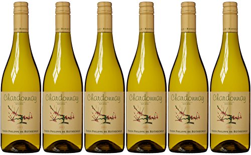 Cadet d'Oc Barb. Chardonnay von Baron Philippe de Rothschild