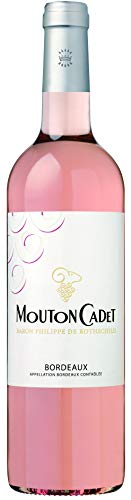 Le Rosé de Mouton Cadet Bordeaux Le Rosé de Mouton Cadet Bordeaux von Mouton Cadet