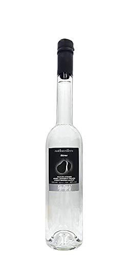 Rothweilers Birne 0,5 Liter Rothweilers Birne 0,5 Liter von Rothweiler