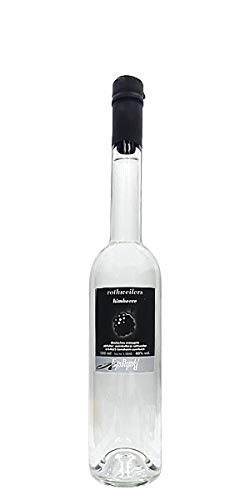 Rothweilers Himbeere Himbeergeist 0,5 Liter Rothweilers Himbeere Himbeergeist 0,5 Liter von Rothweiler