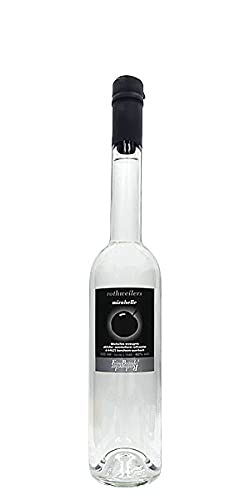Rothweilers Mirabelle 0,5 Liter Rothweilers Mirabelle 0,5 Liter von Rothweiler