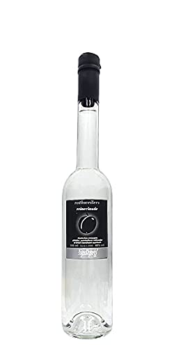 Rothweilers Reineclaude 0,5 Liter Rothweilers Reineclaude 0,5 Liter von Rothweiler