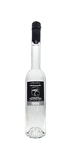 Rothweilers Schattenmorelle 0,5 Liter Rothweilers Schattenmorelle 0,5 Liter von Rothweiler