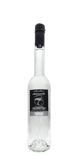 Rothweilers Schattenmorelle 0,5 Liter von Rothweiler