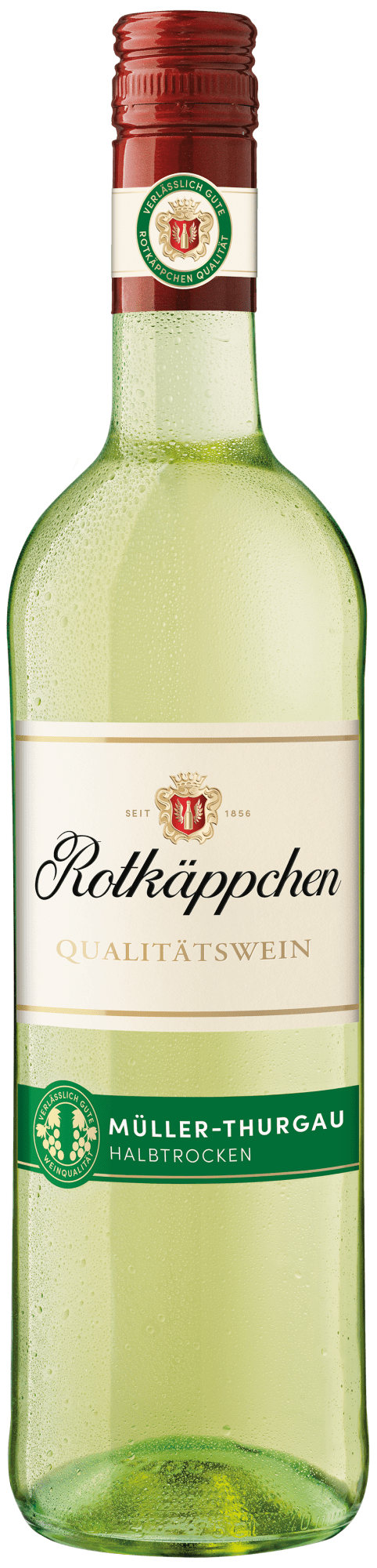 Rotkäppchen Müller-Thurgau Rotkäppchen Müller-Thurgau