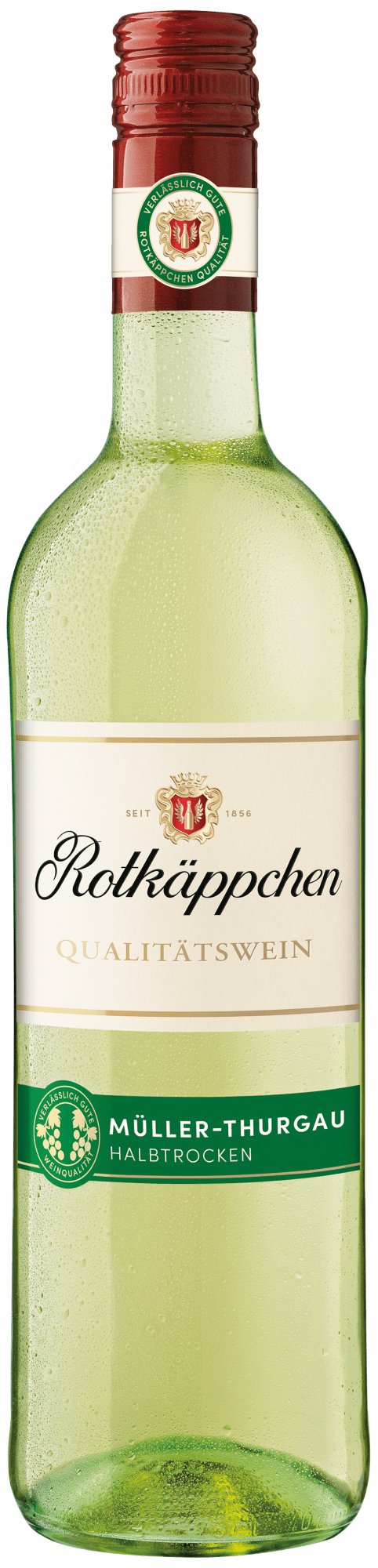 Rotkäppchen Müller-Thurgau