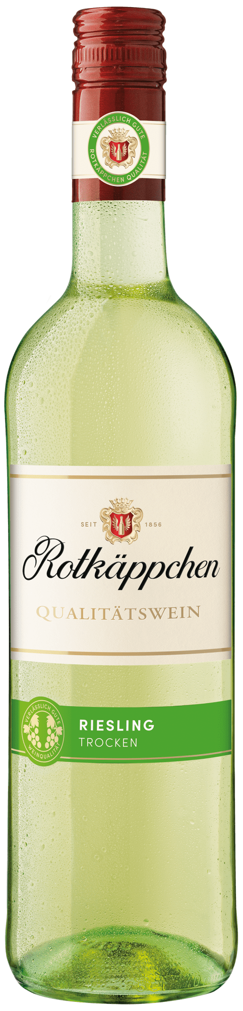 Rotkäppchen Riesling