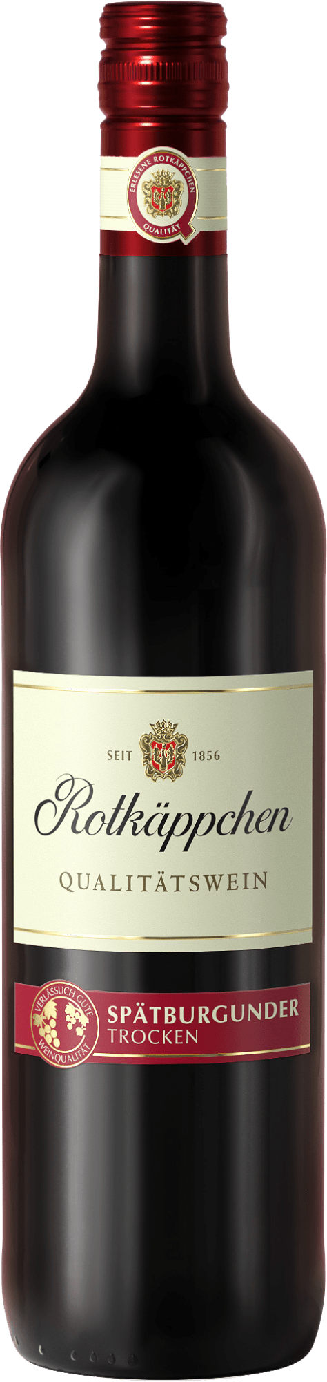 Rotkäppchen Spätburgunder Rotkäppchen Spätburgunder