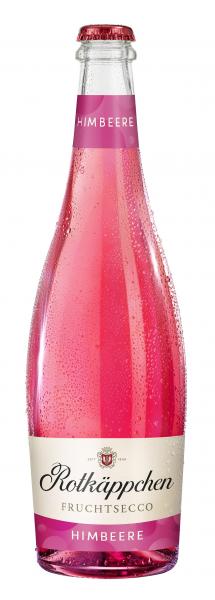 Rotkäppchen Fruchtsecco Himbeere Rotkäppchen Fruchtsecco Himbeere von Rotkäppchen Sekt