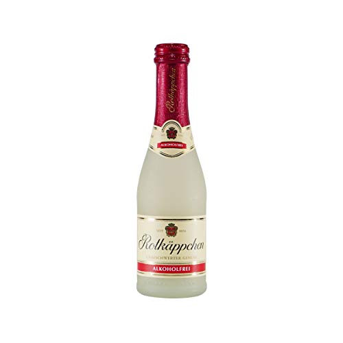 Rotkäppchen Alkoholfrei (12 x 0,2L) von Ewbob
