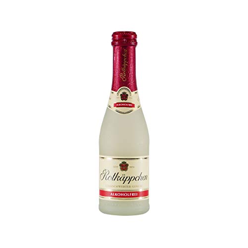 Rotkäppchen Alkoholfrei (12 x 0,2L) von Rotkäppchen