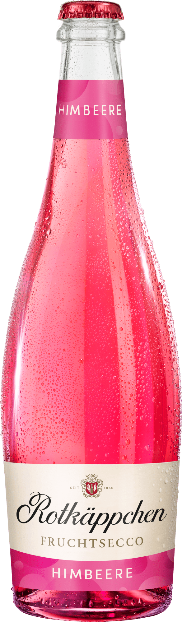 Rotkäppchen Fruchtsecco Himbeere Rotkäppchen Fruchtsecco Himbeere