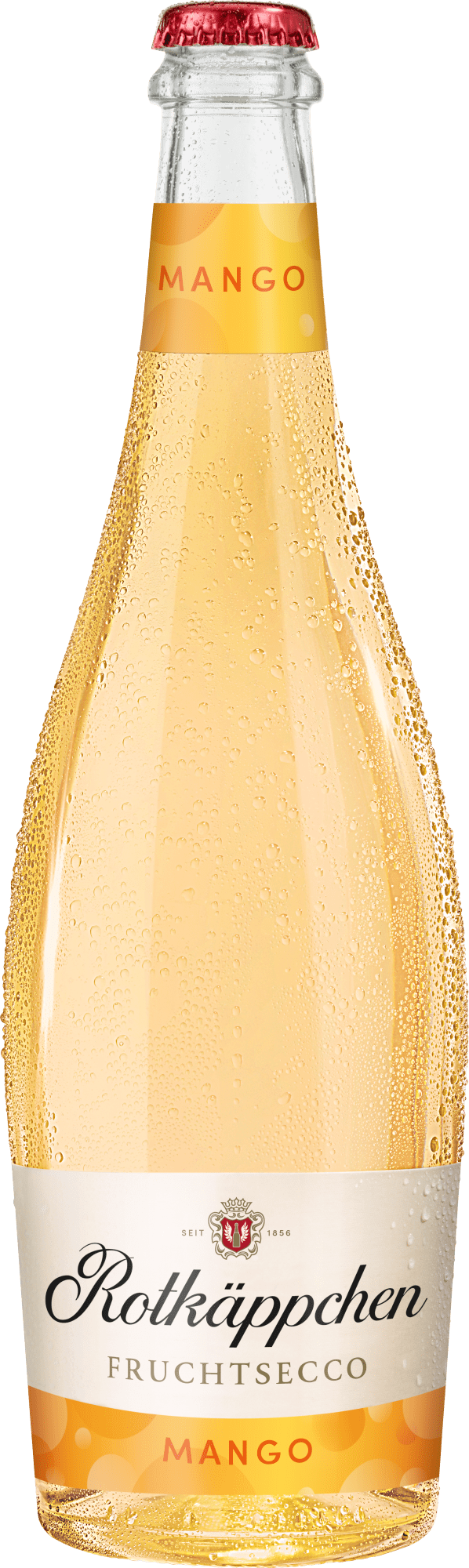 Rotkäppchen Fruchtsecco Mango von Rotkäppchen