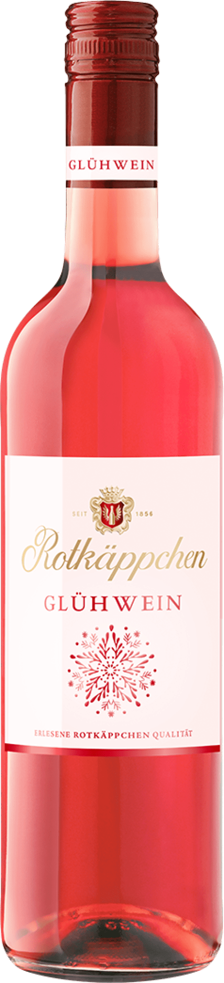 Rotkäppchen Glühwein Rosé