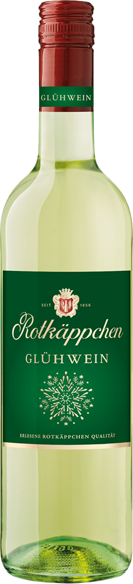 Rotkäppchen Glühwein Weiß Rotkäppchen Glühwein Weiß