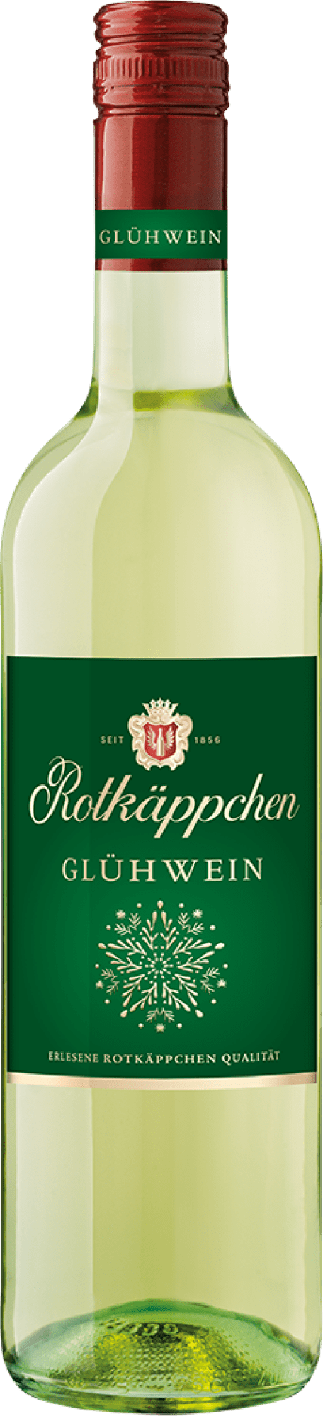 Rotkäppchen Glühwein Weiß von Rotkäppchen