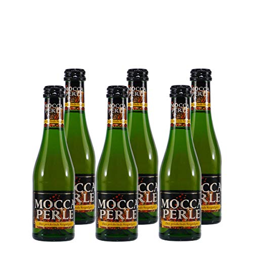 Rotkäppchen Mocca Perle (24 x 0,2L) von Rotkäppchen