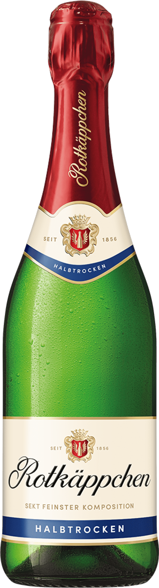 Rotkäppchen Sekt Halbtrocken von Rotkäppchen