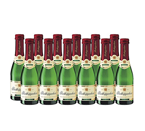 Rotkäppchen Sekt Trocken 12 * 0,2l von Rotkäppchen