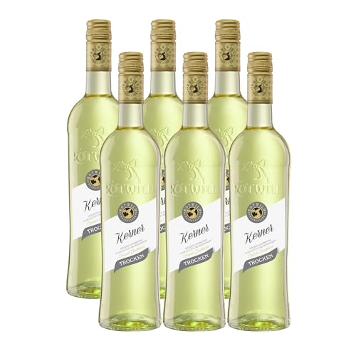 Rotwild Kerner trocken (6 x 0,75l) von Rotwild