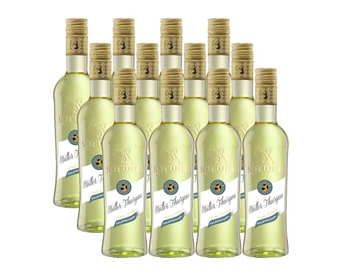 Rotwild Müller-Thurgau (12 x 0,25l) von Rotwild