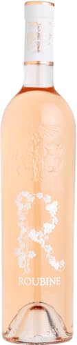 Chateau Roubine R de Roubine Rose 2023 0.75 L Flasche von Roubine