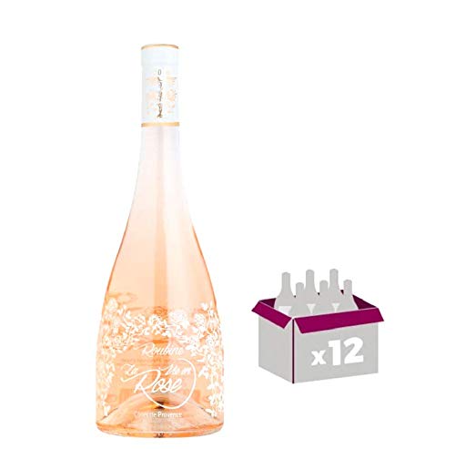 Viele 12 Flaschen Rosé Roubine Cuvée La Vie en Rose - Côtes de Provence 2019 Viele 12 Flaschen Rosé Roubine Cuvée La Vie en Rose - Côtes de Provence 2019 von Wine And More