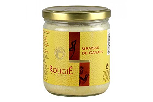 Rougié Entenschmalz Rougié Entenschmalz von Rougié