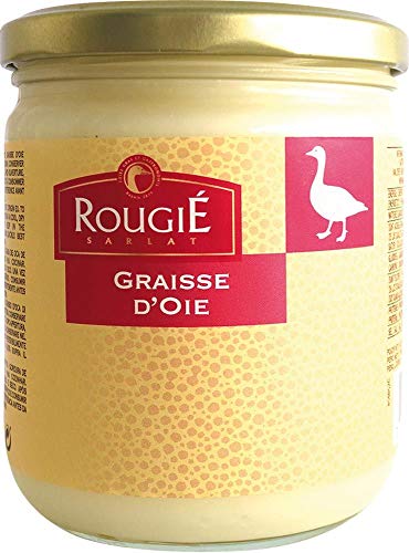 Rougié | Rougie Gänsefett Gänseschmalz 320 g von Rougié