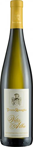 Vitis Alba Tuchì San Martino della Battaglia DOC Friulano Roveglia Weißwein trocken Vitis Alba Tuchì San Martino della Battaglia DOC Friulano Roveglia Weißwein trocken von Roveglia