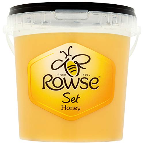 Rowse Blütenhonig 1,36 kg von Rowse