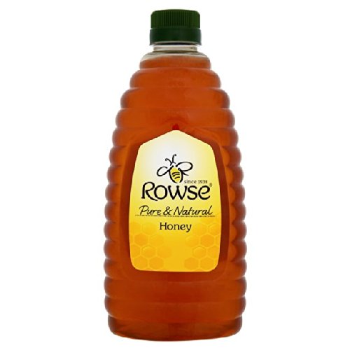 Rowse Pure & Natural Honey 1.36Kg von Rowse