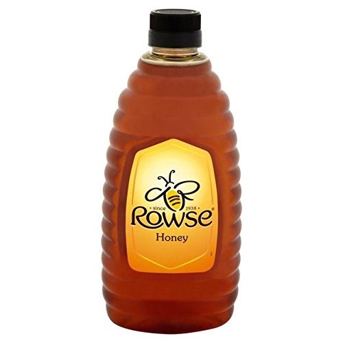 Rowse Pure & Natural Honey 1.36kg von Rowse