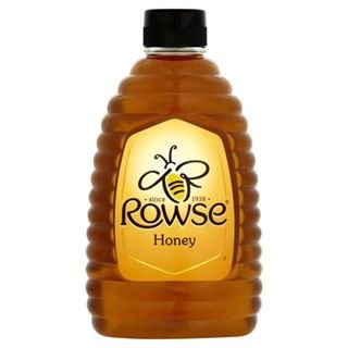 Rowse Pure & Natural Honey 680g von Rowse