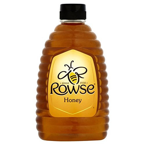 Rowse Pure & Natural Honig 680g von GONDMAX