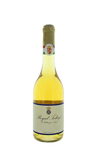 Royal Tokaji Wein Wandkunst - Aszu Cl 50 - WALL ART - Wohnzimmer von Roya2