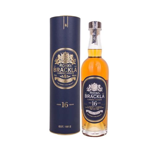 Royal Brackla 16 Jahre 0,7 l Royal Brackla 16 Jahre 0,7 l von Royal Brackla