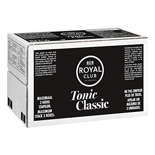Royal Club Beutel im Karton 10 Liter von Royal Club