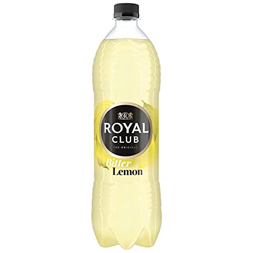 Royal Club Bitter Lemon 1L Royal Club Bitter Lemon 1L von Royal Club