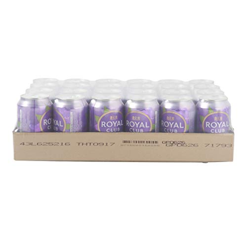 Royal Club Cassis 24 Dosen x 33 cl Royal Club Cassis 24 Dosen x 33 cl von Royal Club