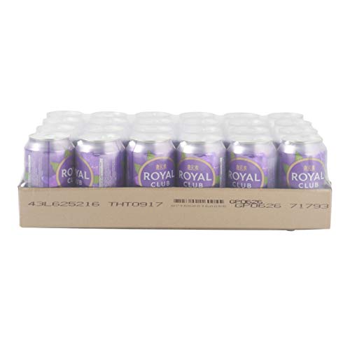 Royal Club Cassis 24 Dosen x 33 cl von Royal Club