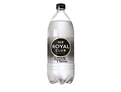 Royal Club Tonic 1,1 Liter pro PET-Flasche, Kiste 12 Flaschen Royal Club Tonic 1,1 Liter pro PET-Flasche, Kiste 12 Flaschen von Royal Club