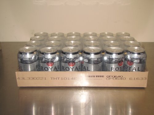 Royal Club Tonic 24 x 330 ml Royal Club Tonic 24 x 330 ml von Royal Club
