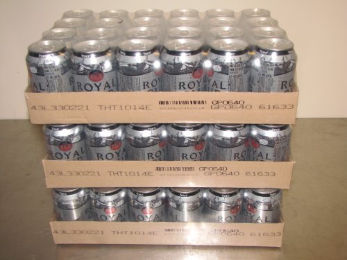 Royal Club Tonic 72 x 330 ml von Royal Club