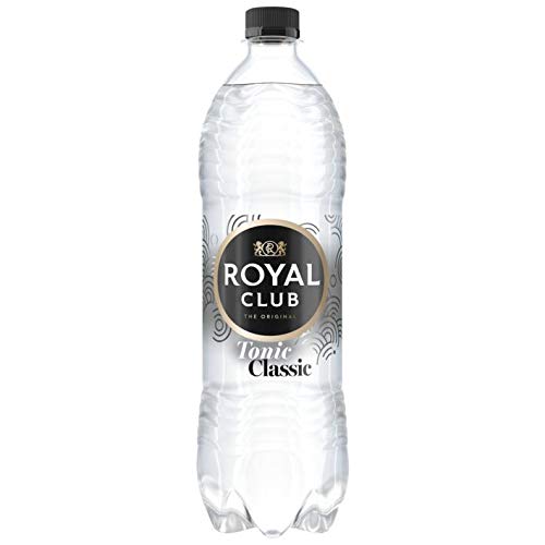 Royal Club Tonic Soda 1L Royal Club Tonic Soda 1L von Royal Club
