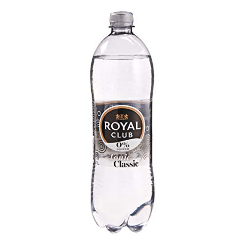 Royal Club Tonikum 0% 6 PET-Flaschen x 1 Liter von Royal Club