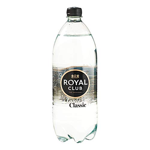 Royal Club Tonikum 12 PET-Flaschen x 1,1 Liter von Royal Club