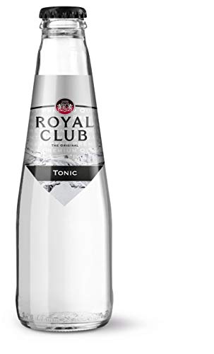 Royal Club Tonikum 28 Flaschen x 20 cl von Royal Club